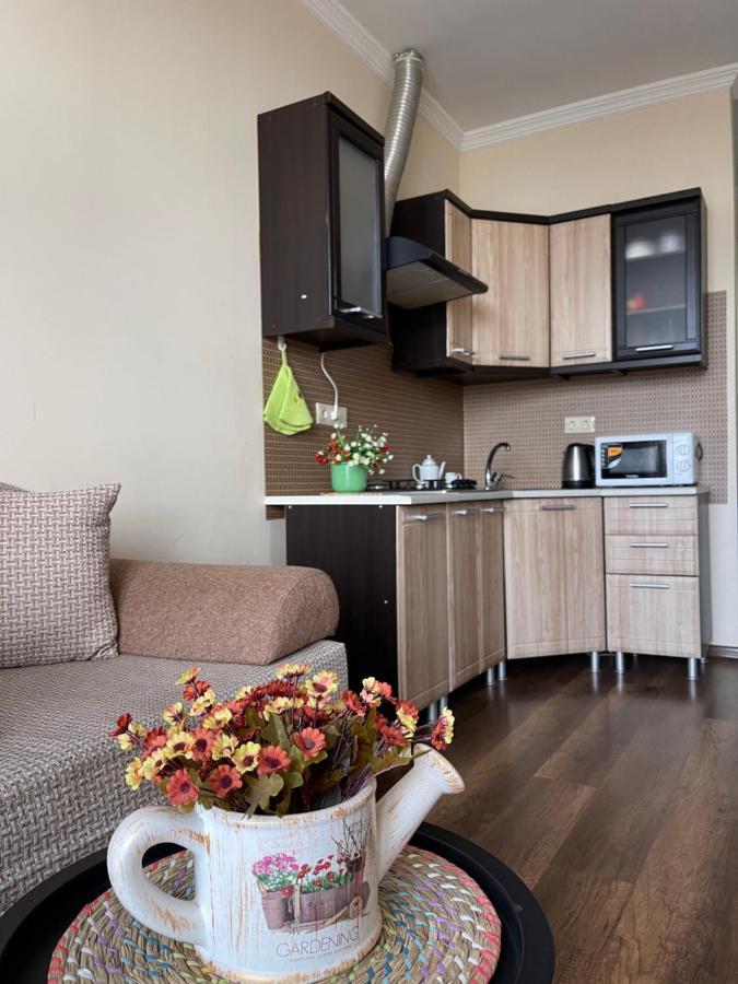 Nako Home Batumi Exterior foto